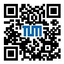 QR Code zur Registrierung Durchgang September
