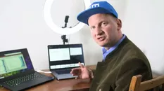 Lehrvideos über Powerpoint aufnehmen