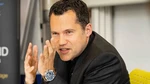 Prof. Dr. Pascal Berberat
