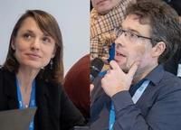 Dr. Alexandra Strasser und PD Dr.-Ing. Daniel Renjewski Dr. Alexandra Strasser und PD Dr.-Ing. Daniel Renjewski