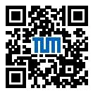 QR Code zur Registrierung Durchgang Juli