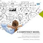 A Competency Model for Higher Education